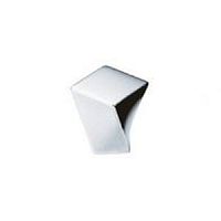 Contemporary furniture knob TOURNmetal