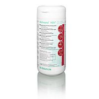 Medical device cleansing wipes Meliseptolpack of 100