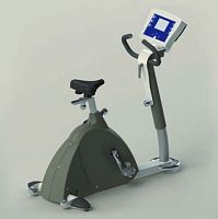 Ergometer exercise bike Cardio 400