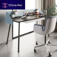 Free-standing desk DV816 NIDAcontemporarywoodenmetal