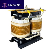 Isolation transformer TDB-5kinstrumentdryfor automotive applications
