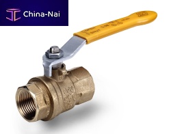 Ball valve s. 92manualfor controlfor gas