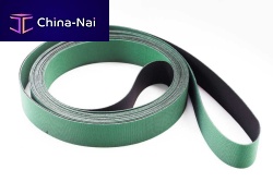 Flat belt polyurethaneindustrialsturdy