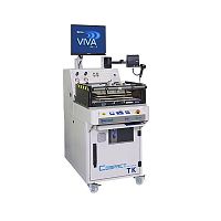 Multi-parameter testing machine Compact TK automaticprinted circuitdigital