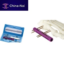 Tarsal joint external fixation system SIDEKICKtubularadult