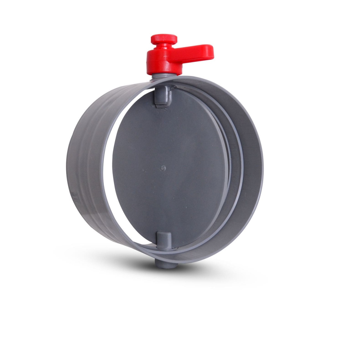 Vibration damper PVC-DATFpneumaticfor pipeworkindustrial от ...