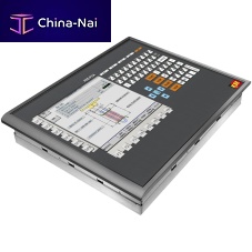 16-axis CNC controller PCAcompactI/O