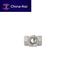 Cast iron sight glass MXT-2220002000 series
