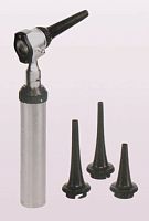 Optical veterinary otoscope TI-017-417with speculum