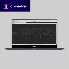 CAM software idCAMSUITEnestingcontroldesign
