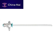 Cystoscope endoscope sleeve 4105115