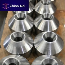 Stainless steel profile roundcustom