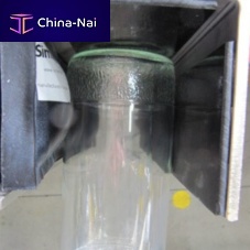 Inflatable cylinder