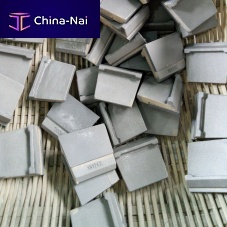 Adaptative insert tungsten carbide