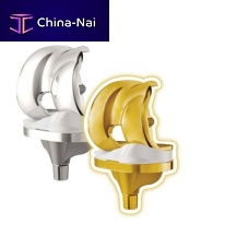 Total knee prosthesis GMK® SPHERE leftright