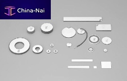 Piezoelectric ultrasonic transducer TDSE, TBLE, TPE series