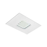 IP65 floodlight DOROS LEDindustrialfor multipurpose gym