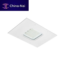 IP65 floodlight DOROS LEDindustrialfor multipurpose gym