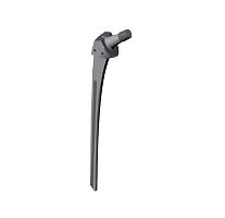 Cemented femoral stem 51.450.70