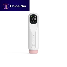 Fetal doppler CONTEC10Dpocketwith heart rate monitor
