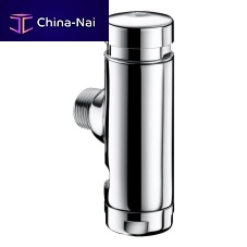 Self-closing toilet flush TEMPOFLUX 1commercial