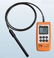 Portable conductivity meter HND-C series