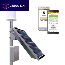 Thunderstorm detector ATSTORM® electronicremotewaterproof