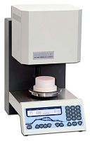 Heating furnace Spectrum HTfor dental laboratoriesvacuumbenchtop
