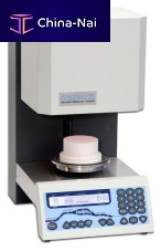 Heating furnace Spectrum HTfor dental laboratoriesvacuumbenchtop