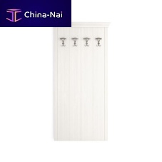 Traditional entrance wardrobe