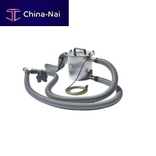 Veterinary breathing circuit 103-400