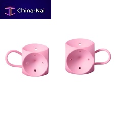 Cube-type vaginal pessary PECUD0 series
