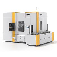 External cylindrical grinding machine LGG 180 - 280 / 400 Minternal cylindricalfor gearsmetal profile