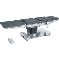 Universal operating table HFease 600neurosurgeryENTdermatology