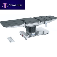 Universal operating table HFease 600neurosurgeryENTdermatology