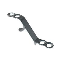 Vertebra laminoplasty plate NEULEN cervical vertebra