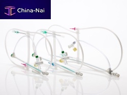 Vascular access sheath StarFlexfemoralpediatric
