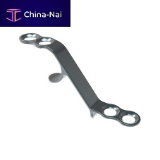 Vertebra laminoplasty plate NEULEN cervical vertebra