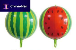   GUANGDONG HISO BALLOON CO.,LTD.