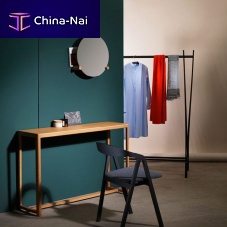 Contemporary sideboard table Selerioakplywoodrectangular