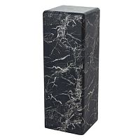Contemporary pedestal Lresin