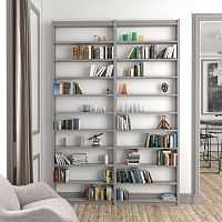 Wall-mounted shelf contemporaryMDFpine
