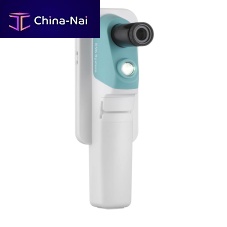 Video colposcope EVAhand-held