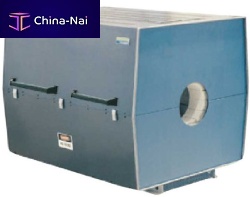 Tubular furnace 1200 Celectriclaboratory