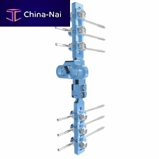 Modular external fixation system FEPtibiatubularadult