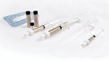 Synthetic bone substitute FIBERGRAFT®for orthopedic surgeryputty
