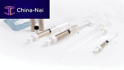 Synthetic bone substitute FIBERGRAFT®for orthopedic surgeryputty