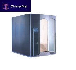 Cabin hammam I TURCHI® steam generator