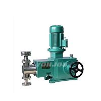 Diaphragm pump DJ-Z25/1.2acidbeverageoil