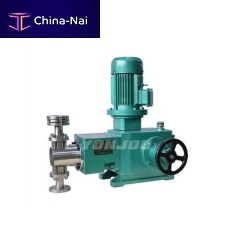 Diaphragm pump DJ-Z25/1.2acidbeverageoil